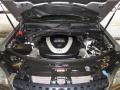 Pewter Metallic - ML 350 4Matic Photo No. 18