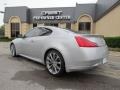 Liquid Platinum Silver - G 37 S Sport Coupe Photo No. 5