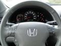 2009 Slate Green Metallic Honda Odyssey EX-L  photo #17