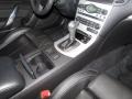 Liquid Platinum Silver - G 37 S Sport Coupe Photo No. 17