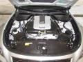 3.7 Liter DOHC 24-Valve VVT V6 Engine for 2008 Infiniti G 37 S Sport Coupe #48507744