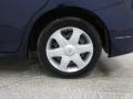 2009 Nautical Blue Metallic Toyota Matrix S  photo #11