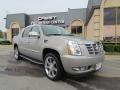 Gold Mist - Escalade EXT AWD Photo No. 1