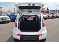 2010 Clear White Kia Soul +  photo #21