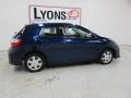 2009 Nautical Blue Metallic Toyota Matrix S  photo #22