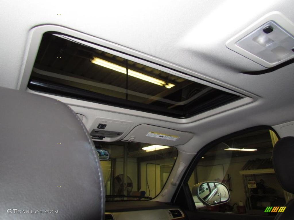 2008 Cadillac Escalade EXT AWD Sunroof Photo #48508329