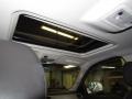 2008 Cadillac Escalade Ebony Interior Sunroof Photo