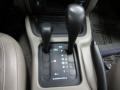  2003 Grand Cherokee Limited 4x4 5 Speed Automatic Shifter