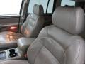  2003 Grand Cherokee Limited 4x4 Dark Slate Gray Interior