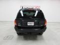 2003 Brilliant Black Jeep Grand Cherokee Limited 4x4  photo #16