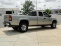 Pewter Metallic - Sierra 2500HD SLE Extended Cab Photo No. 5