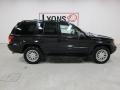 2003 Brilliant Black Jeep Grand Cherokee Limited 4x4  photo #22