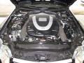 5.5 Liter DOHC 32-Valve V8 Engine for 2007 Mercedes-Benz SL 550 Roadster #48508689