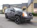Onyx Black - Yukon XL SLT Photo No. 1