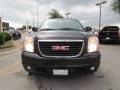 Onyx Black - Yukon XL SLT Photo No. 2