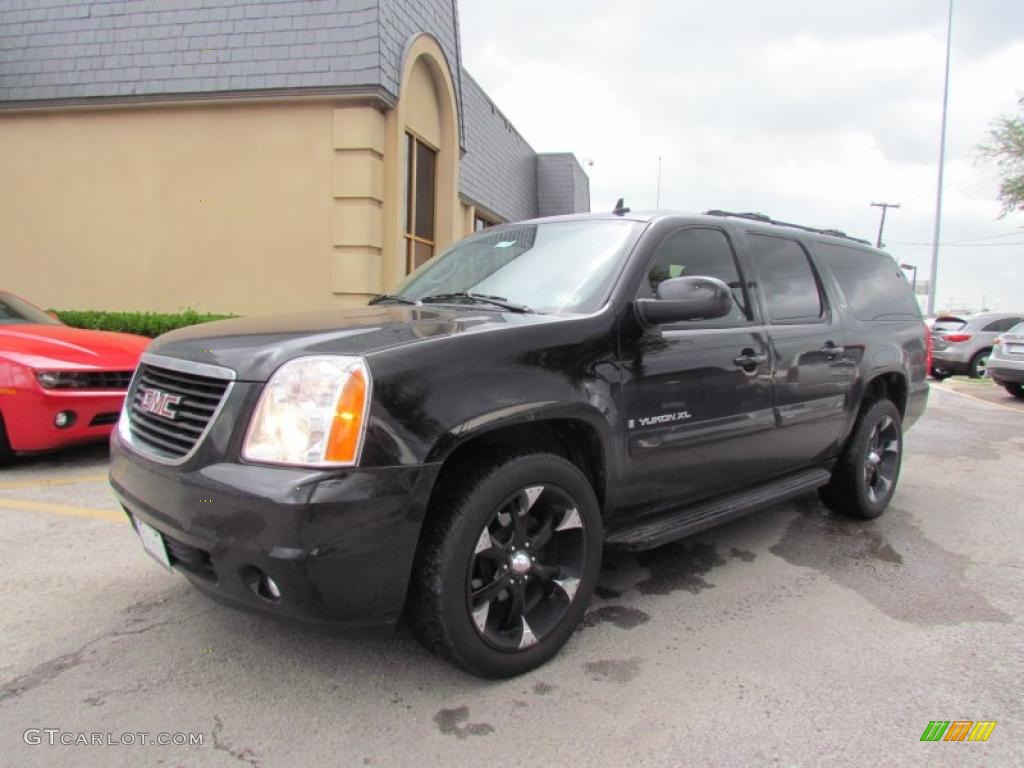 2008 Gmc yukon xl wheels