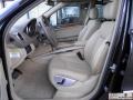 Obsidian Black Metallic - ML 350 4Matic Photo No. 7