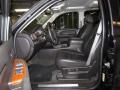 Ebony Interior Photo for 2008 GMC Yukon #48508915