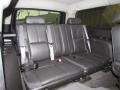 2008 Onyx Black GMC Yukon XL SLT  photo #11