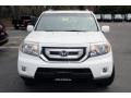 Taffeta White - Pilot Touring 4WD Photo No. 2