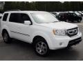 Taffeta White - Pilot Touring 4WD Photo No. 3