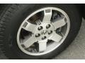 2010 Honda Pilot Touring 4WD Wheel and Tire Photo