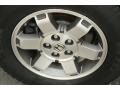Taffeta White - Pilot Touring 4WD Photo No. 18