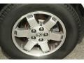 Taffeta White - Pilot Touring 4WD Photo No. 19