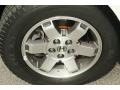 2010 Honda Pilot Touring 4WD Wheel and Tire Photo