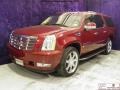 Infrared - Escalade ESV AWD Photo No. 4