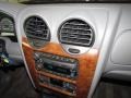 2006 Isuzu Ascender LS Controls