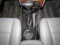4 Speed Automatic 2006 Isuzu Ascender LS Transmission