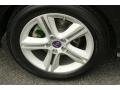 2010 Saab 9-3 2.0T Sport Sedan XWD Wheel and Tire Photo