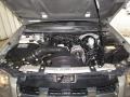  2006 Ascender LS 4.2 Liter DOHC 24 Valve VVT Inline 6 Cylinder Engine