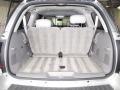 2006 Isuzu Ascender LS Trunk