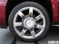 Infrared - Escalade ESV AWD Photo No. 25