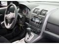 2009 Crystal Black Pearl Honda CR-V EX 4WD  photo #6