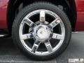Infrared - Escalade ESV AWD Photo No. 34