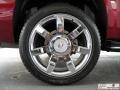 Infrared - Escalade ESV AWD Photo No. 35