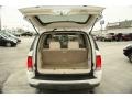 Light Parchment Trunk Photo for 2004 Lincoln Aviator #48510307