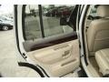 Light Parchment Door Panel Photo for 2004 Lincoln Aviator #48510403