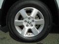 2009 Honda Element EX AWD Wheel and Tire Photo