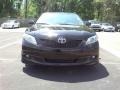 Black - Camry SE Photo No. 2