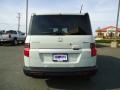 2009 Omni Blue Pearl Honda Element EX AWD  photo #4