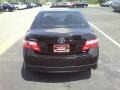 Black - Camry SE Photo No. 4
