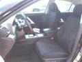 Black - Camry SE Photo No. 6