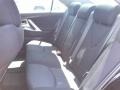 Black - Camry SE Photo No. 7