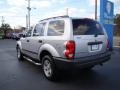 Bright Silver Metallic - Durango SXT Photo No. 6