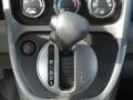  2009 Element EX AWD 5 Speed Automatic Shifter