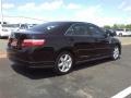 Black - Camry SE Photo No. 16